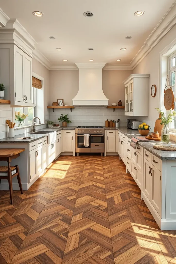 65 Wood Kitchen Ideas 2026: Modern Designs, Natural Materials, and Timeless Elegance
