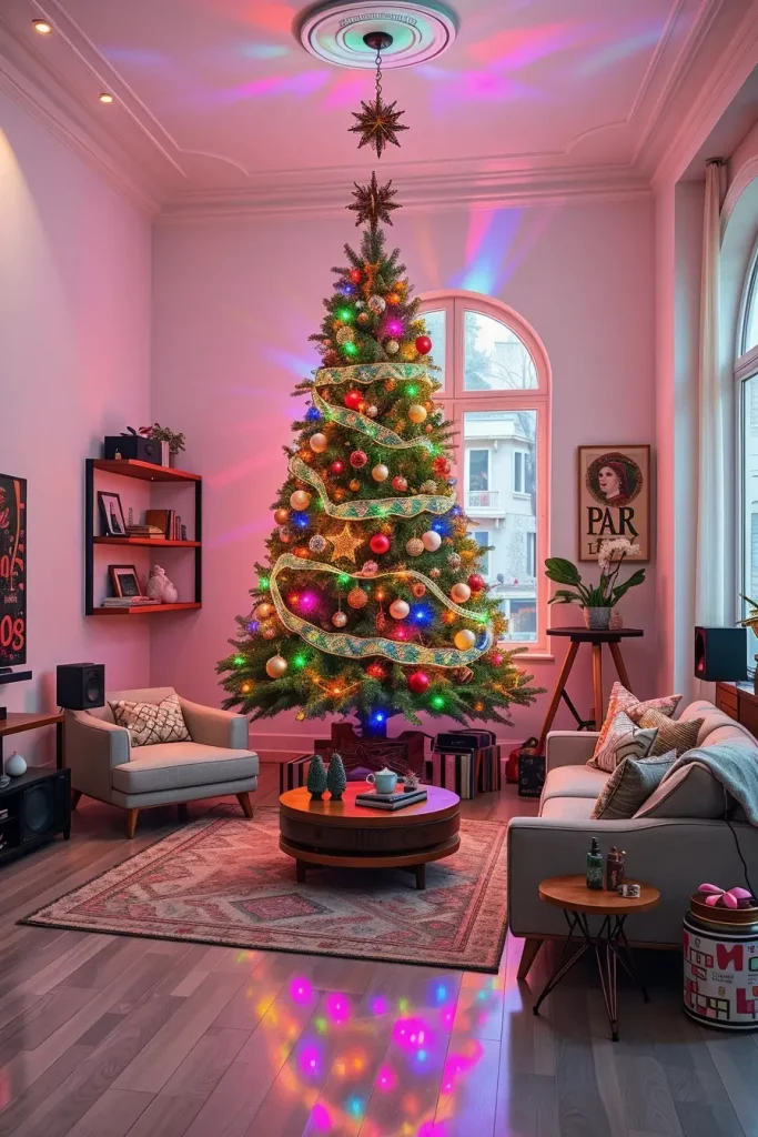 65 Christmas Tree Trends 2025: Stylish Holiday Ideas for Every Home