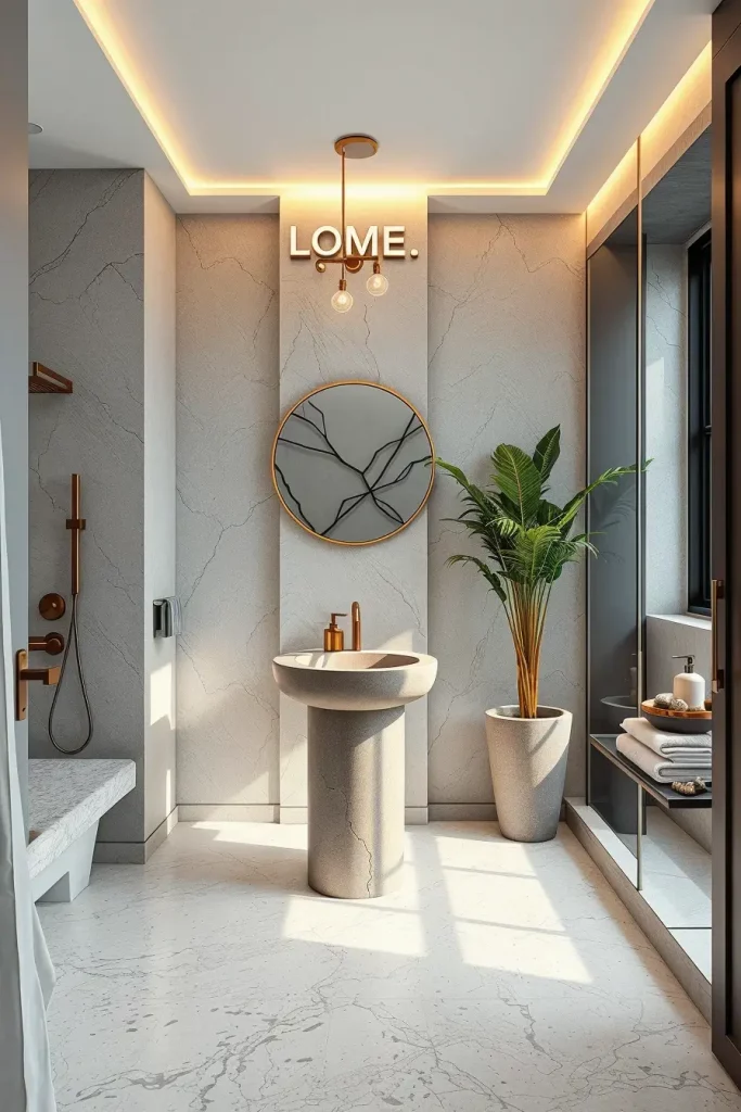 63 Modern Bathroom Ideas 2026: Stylish, Smart, and Sustainable Designs for Every Home