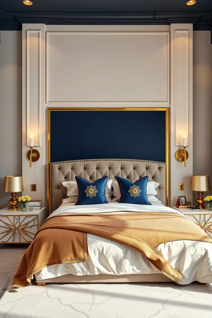 64 Bedroom Remodel Ideas 2026: Modern Designs, Color Trends, and Smart Innovations