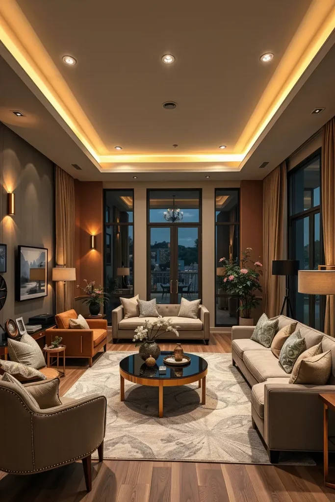 65 Living Room Remodel Ideas 2026: Modern, Sustainable & Stylish Home Inspirations