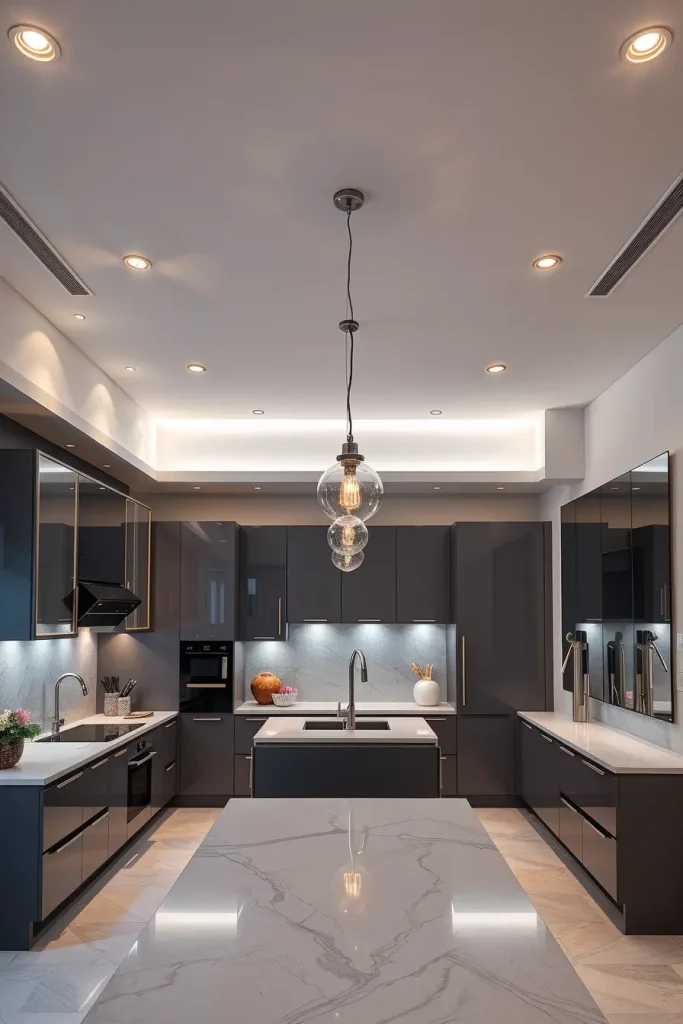 64 Kitchen Remodel Ideas 2026: Smart, Sustainable & Stylish Designs for Modern Homes