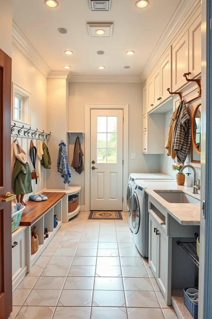 64 Laundry Room Remodel Ideas 2026: Smart, Stylish, and Functional Designs for Every Home