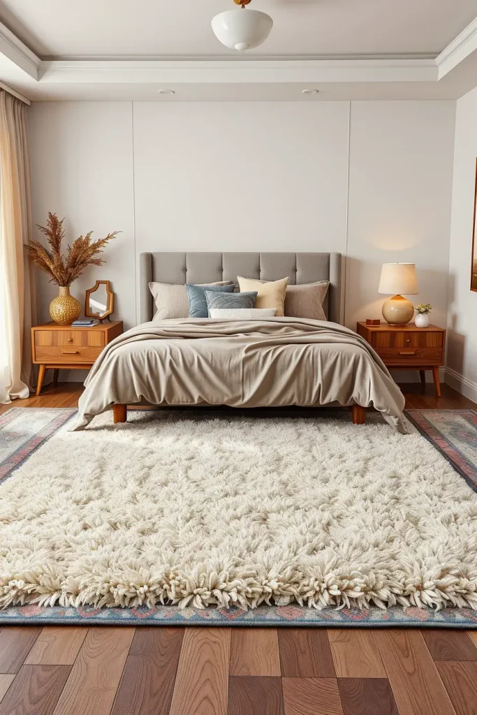 63 Neutrals Bedroom Ideas 2026 for Stylish and Serene Interiors