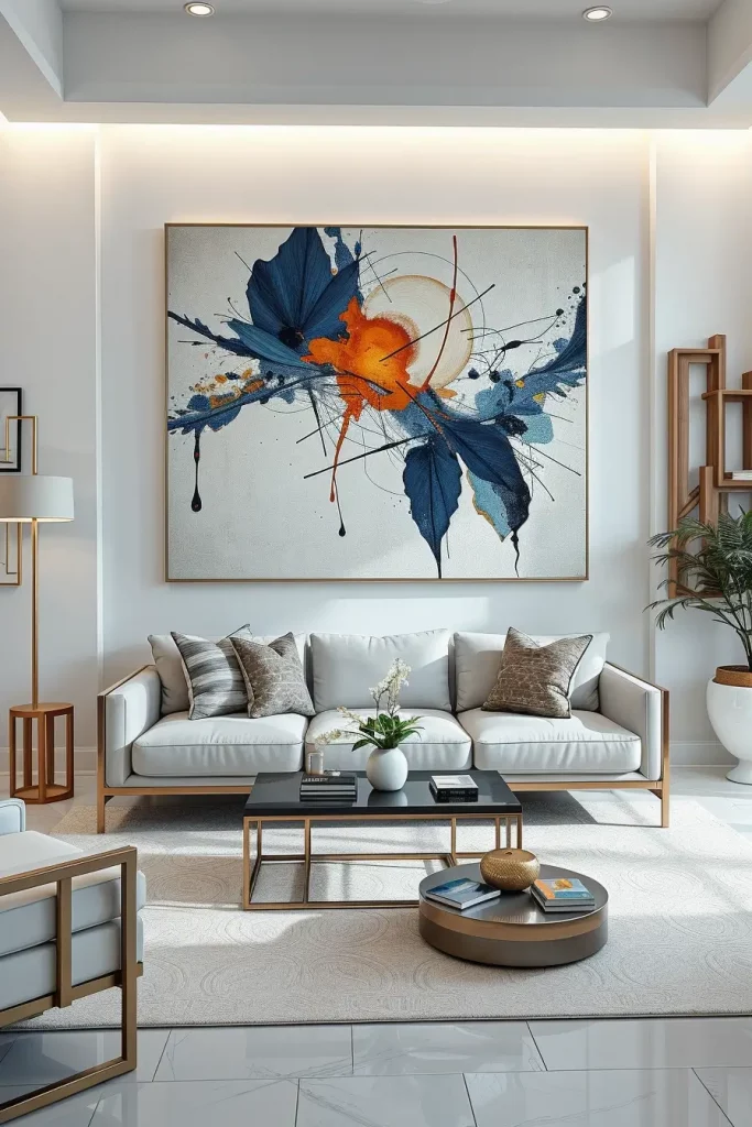 66 White Living Room Ideas 2026 to Inspire Modern and Cozy Interiors