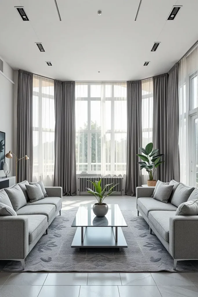 62 Gray Living Room Designs Ideas 2026 for Stylish Modern Homes