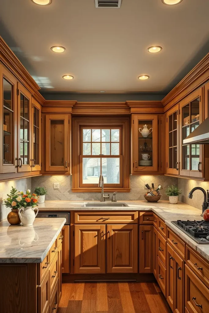 64 Cozy Kitchen Designs Ideas 2026 to Create a Warm and Inviting Home