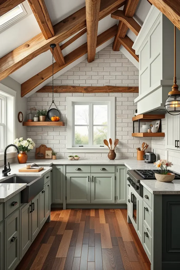65 Kitchen Remodel Concepts for 2026: Smart, Sustainable, and Stylish Kitchen Design Ideas