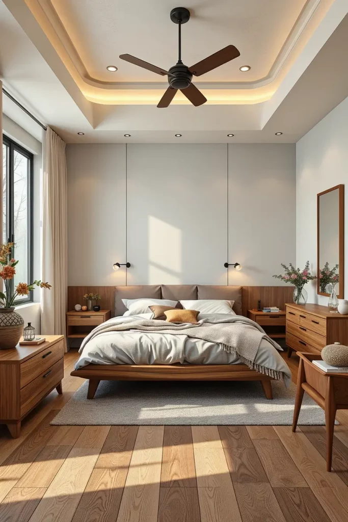 64 Cozy Bedroom Ideas 2026: Modern, Stylish & Unique Designs for a Dreamy Retreat