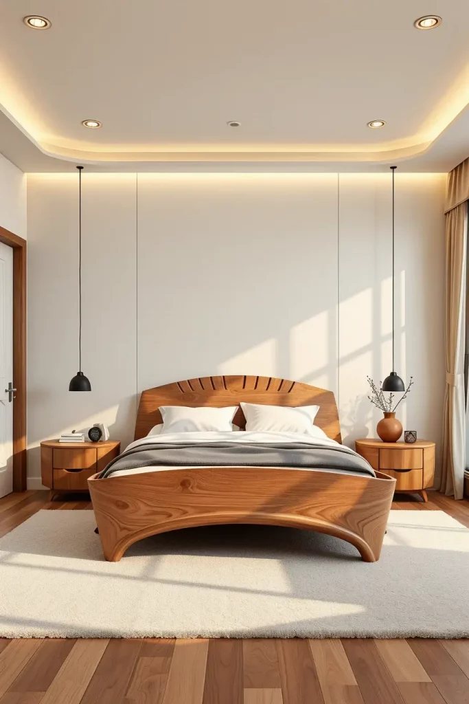 64 Minimalists Bedroom Ideas 2026: Stylish, Cozy, and Modern Designs for a Serene Home