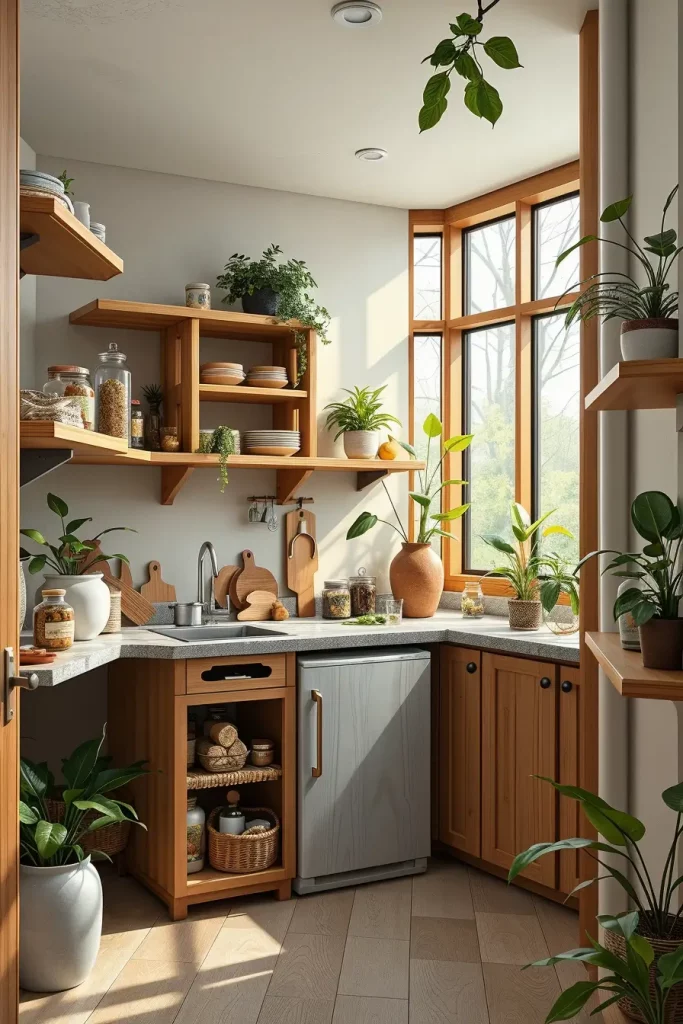 65 Small Pantry Ideas 2026: Stylish, Modern & Cozy Storage Designs for Every Home