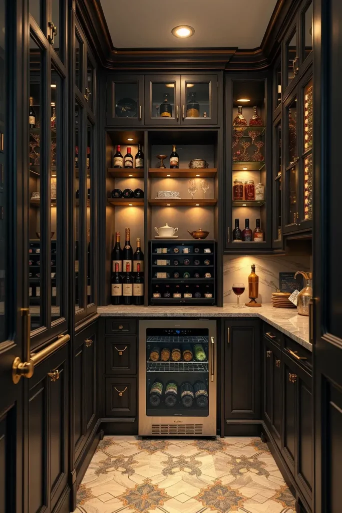 64 Walk-In Pantry Ideas 2026: Modern, Smart & Stylish Storage Inspirations