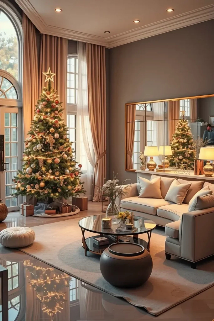 64 Christmas Tree Decorations Ideas 2025 to Inspire Your Holiday Style