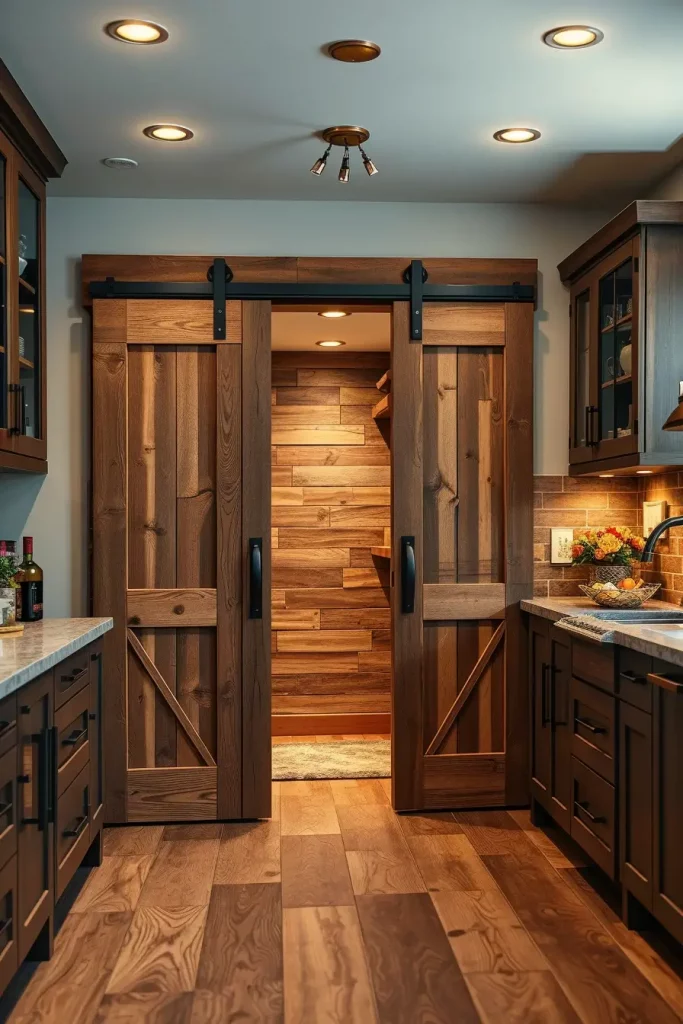 65 Hidden Pantry Ideas 2026: Smart and Stylish Ways to Conceal Your Kitchen Storage