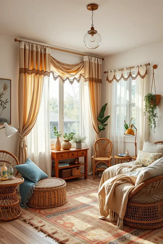 64 Bedroom Curtains Ideas 2026 to Transform Your Space with Style and Comfort