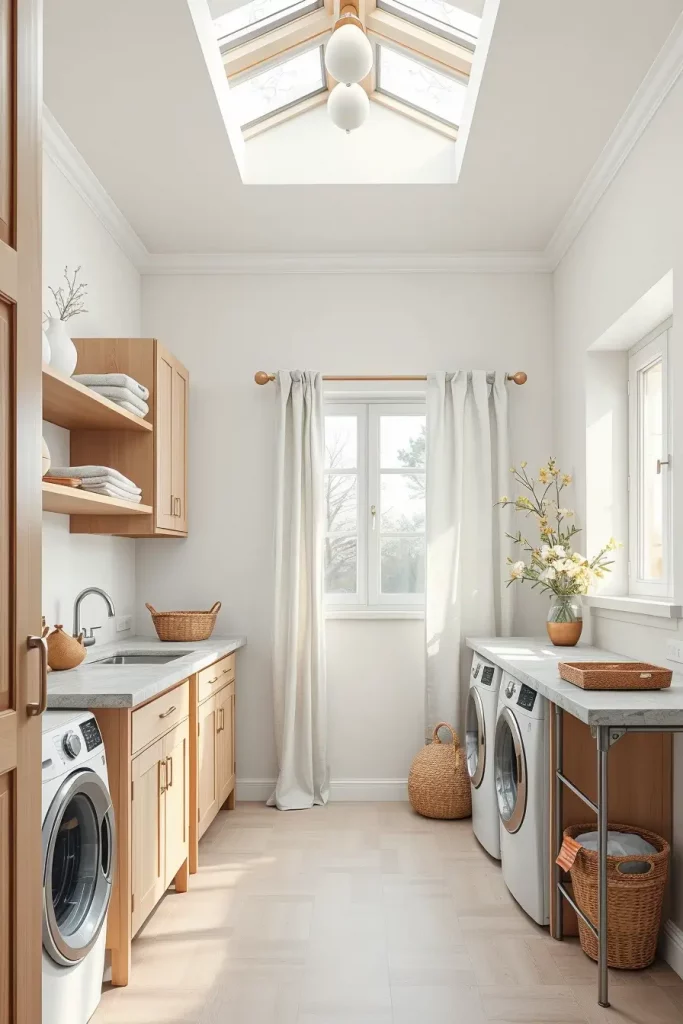 62 Laundry Room Designers Ideas 2026: Smart, Stylish, and Functional Laundry Spaces of the Future