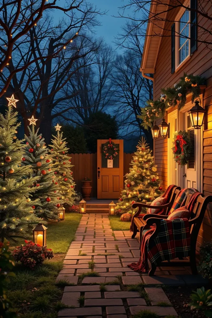 66 Xmas Tree Ideas 2025 to Inspire Your Holiday Decor and Modern Christmas Design