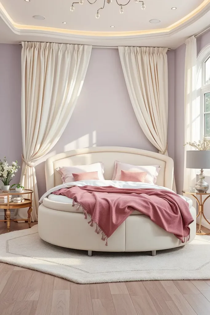 64 Bedroom Colors Ideas 2026: Modern, Cozy, and Stylish Designs for Every Home