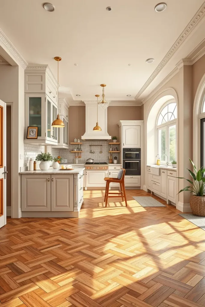 65 Wood Kitchen Ideas 2026: Modern Designs, Natural Materials, and Timeless Elegance