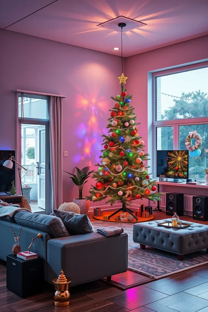 65 Christmas Tree Trends 2025: Stylish Holiday Ideas for Every Home