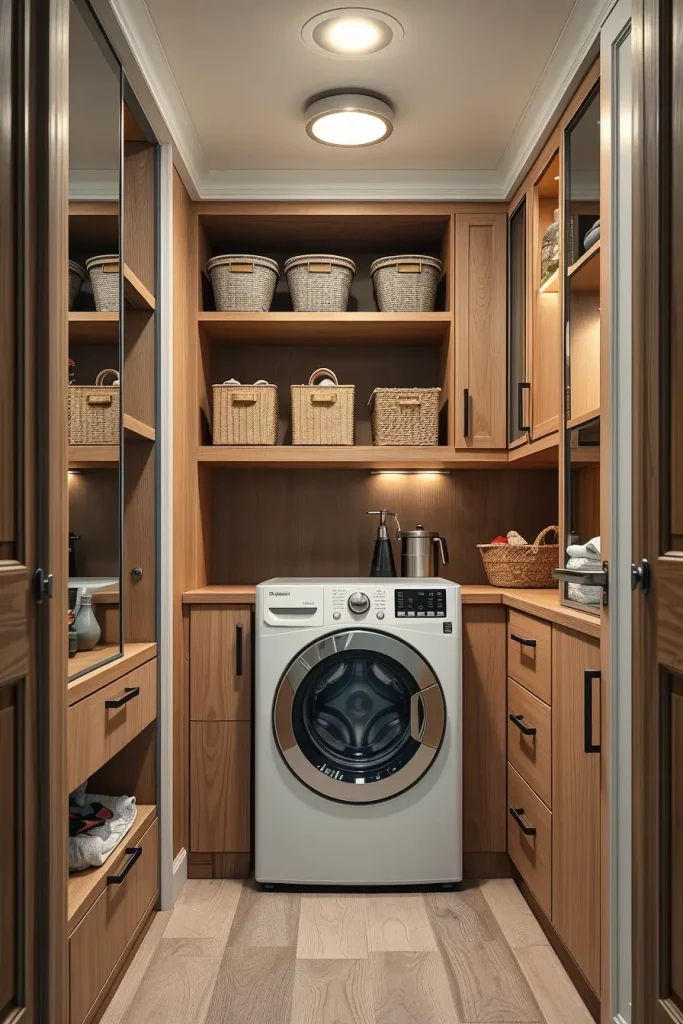 65 Laundry Room Organization Ideas 2026: Stylish, Cozy & Modern Design Trends