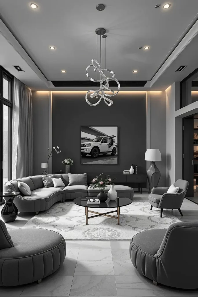 64 Living Room Decoration Ideas 2026: Modern, Stylish & Cozy Design Trends for Every Home