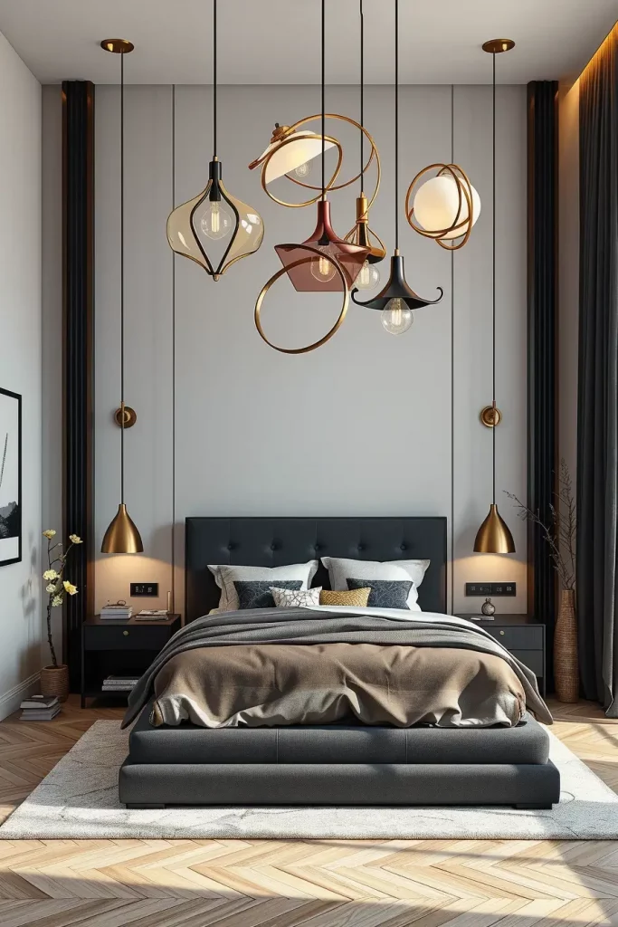 66 New Bedroom Ideas 2026: Stylish, Modern & Cozy Designs for the Future