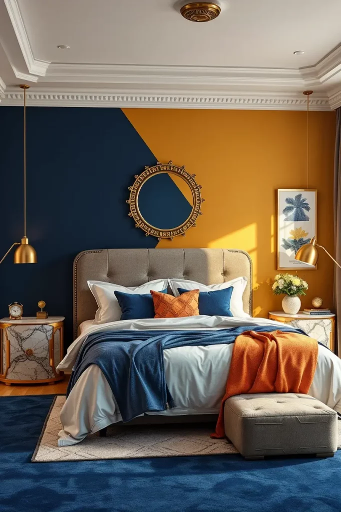 64 Bedroom Remodel Ideas 2026: Modern Designs, Color Trends, and Smart Innovations