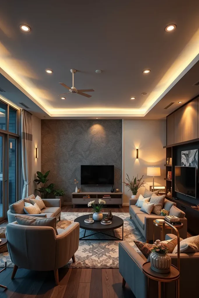 65 Living Room Remodel Ideas 2026: Modern, Sustainable & Stylish Home Inspirations