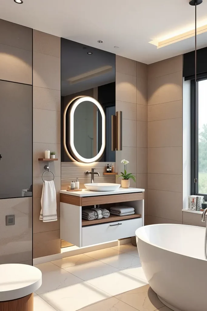 63 Bathroom Remodel Ideas 2026 – Stylish Modern Designs