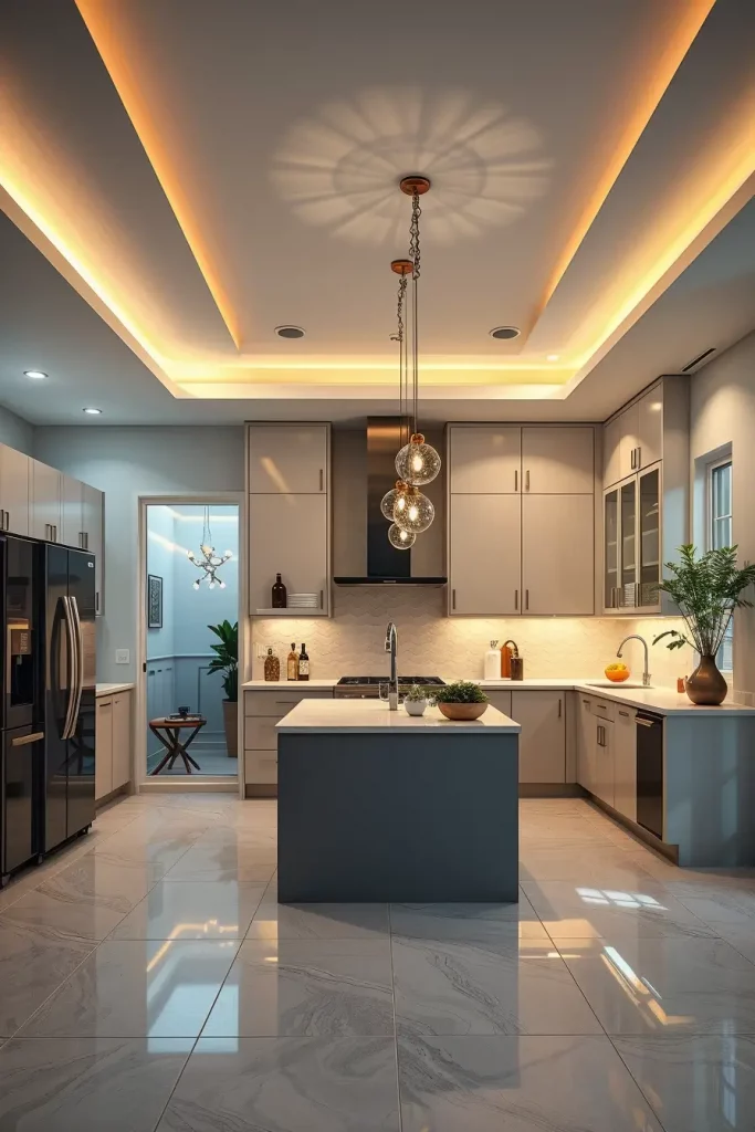 64 Kitchen Remodel Ideas 2026: Smart, Sustainable & Stylish Designs for Modern Homes