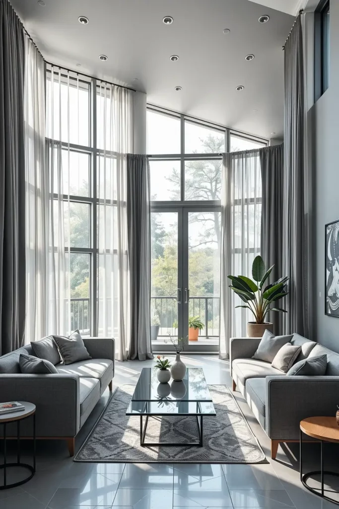 62 Gray Living Room Designs Ideas 2026 for Stylish Modern Homes
