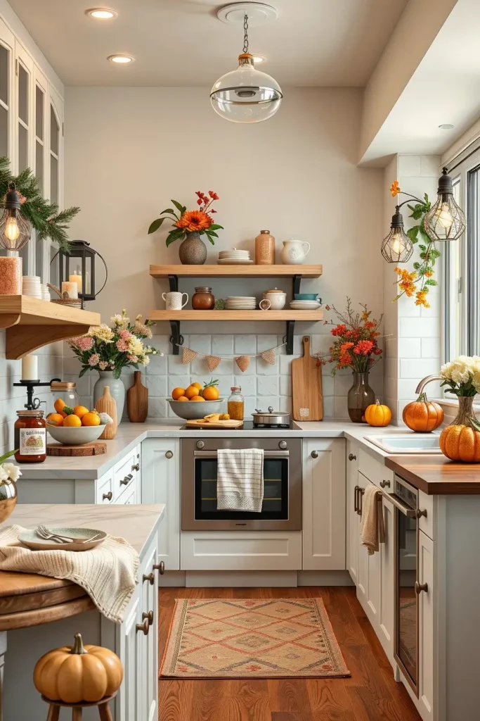 64 Cozy Kitchen Designs Ideas 2026 to Create a Warm and Inviting Home