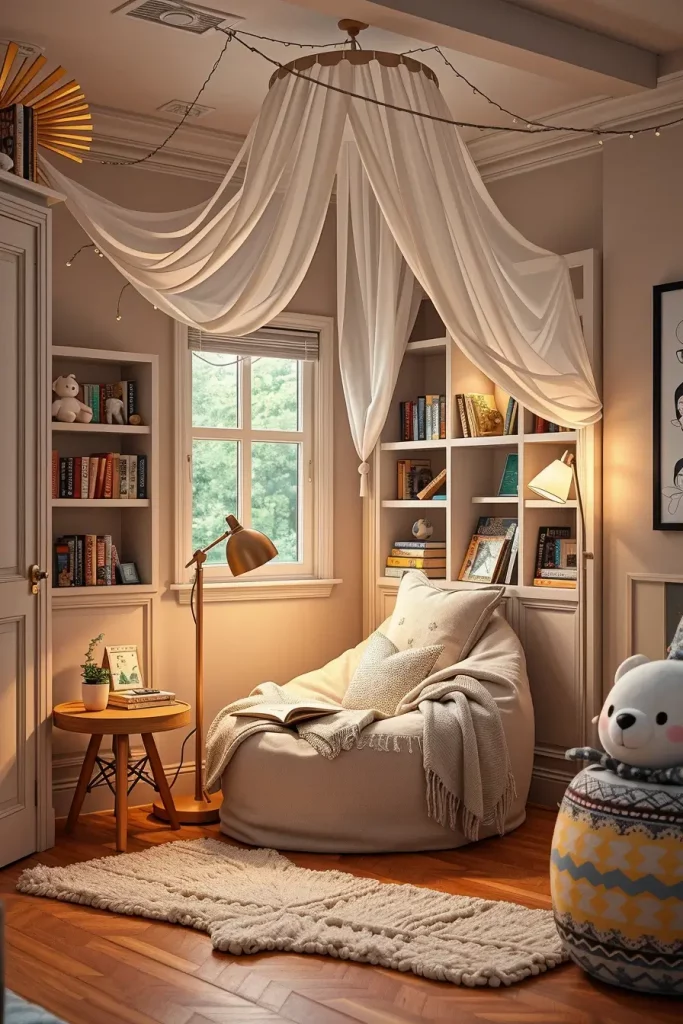 64 Girls Bedroom Ideas 2026: Modern, Cute & Stylish Designs for Inspiration
