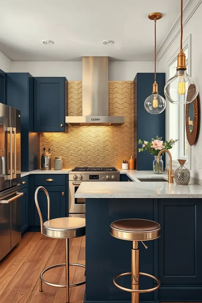 64 Small Kitchen Ideas 2026: Modern Designs and Smart Solutions