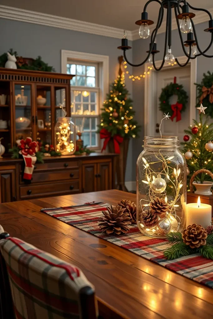 65 Indoor Christmas Lights Ideas 2025 to Brighten Your Home