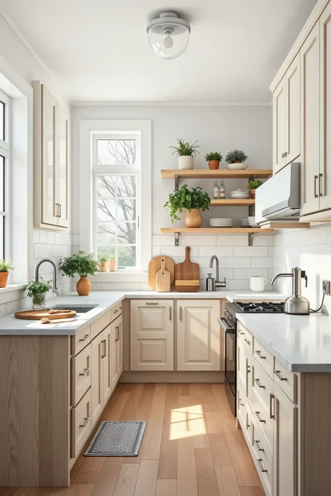 65 Kitchen Remodel Concepts for 2026: Smart, Sustainable, and Stylish Kitchen Design Ideas