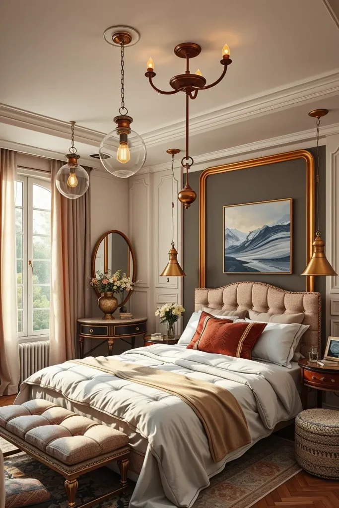 64 Cozy Bedroom Ideas 2026: Modern, Stylish & Unique Designs for a Dreamy Retreat