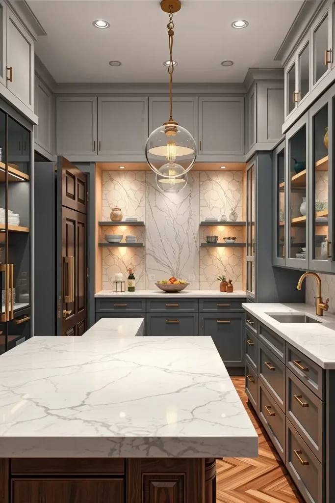 64 Walk-In Pantry Ideas 2026: Modern, Smart & Stylish Storage Inspirations