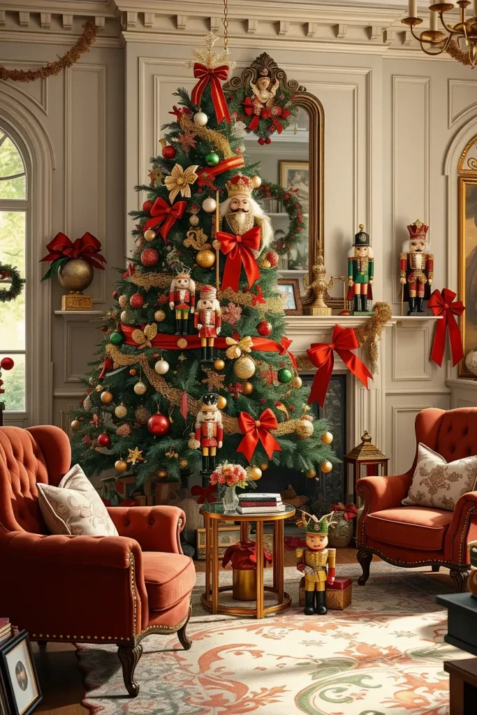 64 Christmas Tree Decorations Ideas 2025 to Inspire Your Holiday Style