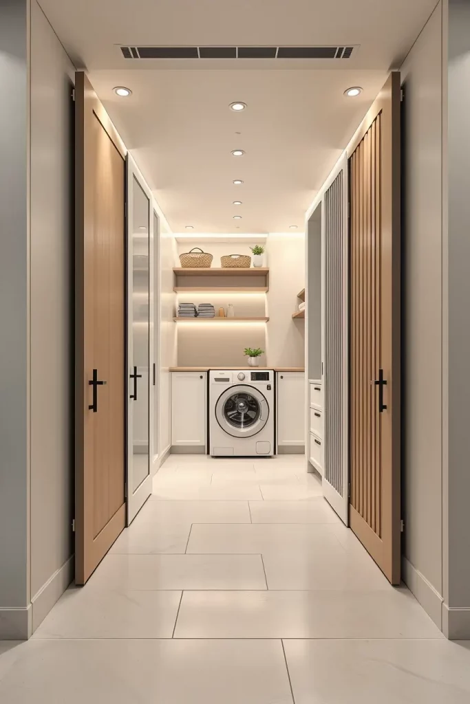 Pantry in Laundry Room Ideas 2026: 66 Smart, Stylish, and Space-Saving Designs