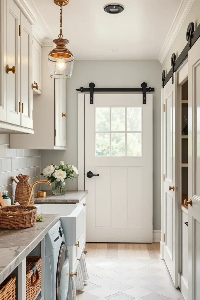 62 Laundry Room Designers Ideas 2026: Smart, Stylish, and Functional Laundry Spaces of the Future