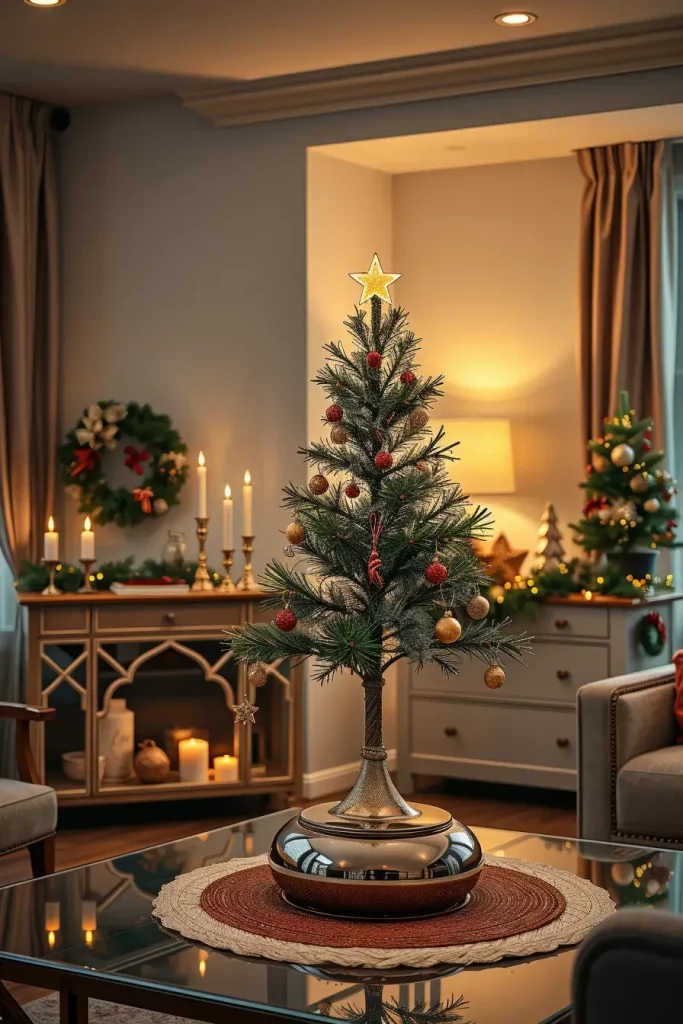 66 Xmas Tree Ideas 2025 to Inspire Your Holiday Decor and Modern Christmas Design