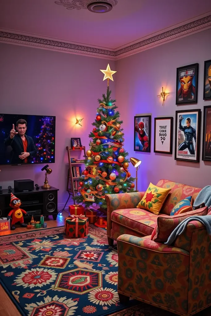 65 Christmas Tree Trends 2025: Stylish Holiday Ideas for Every Home