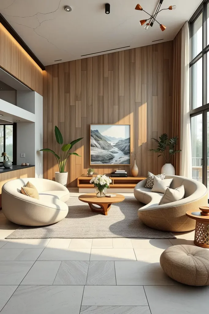 64 Living Room Decoration Ideas 2026: Modern, Stylish & Cozy Design Trends for Every Home