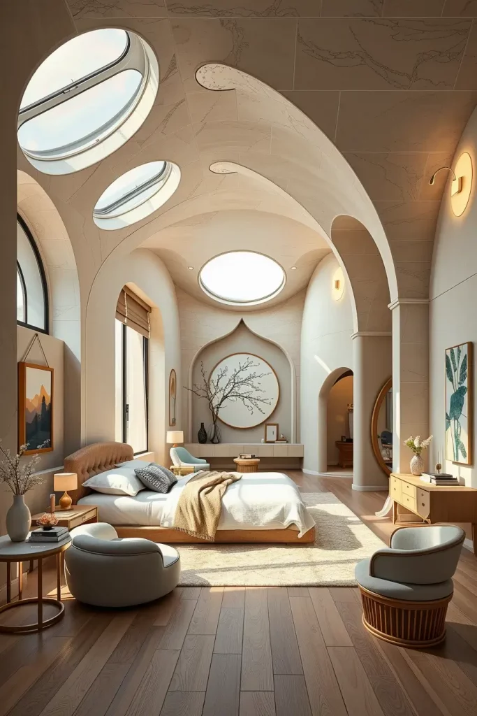 66 New Bedroom Ideas 2026: Stylish, Modern & Cozy Designs for the Future