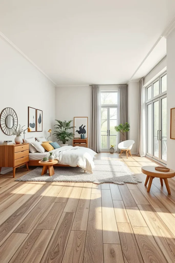 64 Bedroom Remodel Ideas 2026: Modern Designs, Color Trends, and Smart Innovations