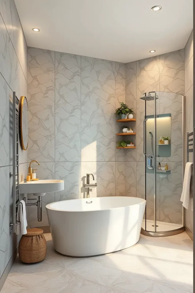 63 Bathroom Remodel Ideas 2026 – Stylish Modern Designs