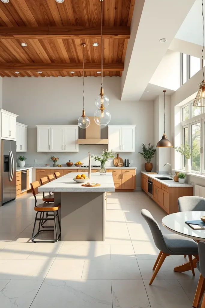 64 Kitchen Remodel Ideas 2026: Smart, Sustainable & Stylish Designs for Modern Homes