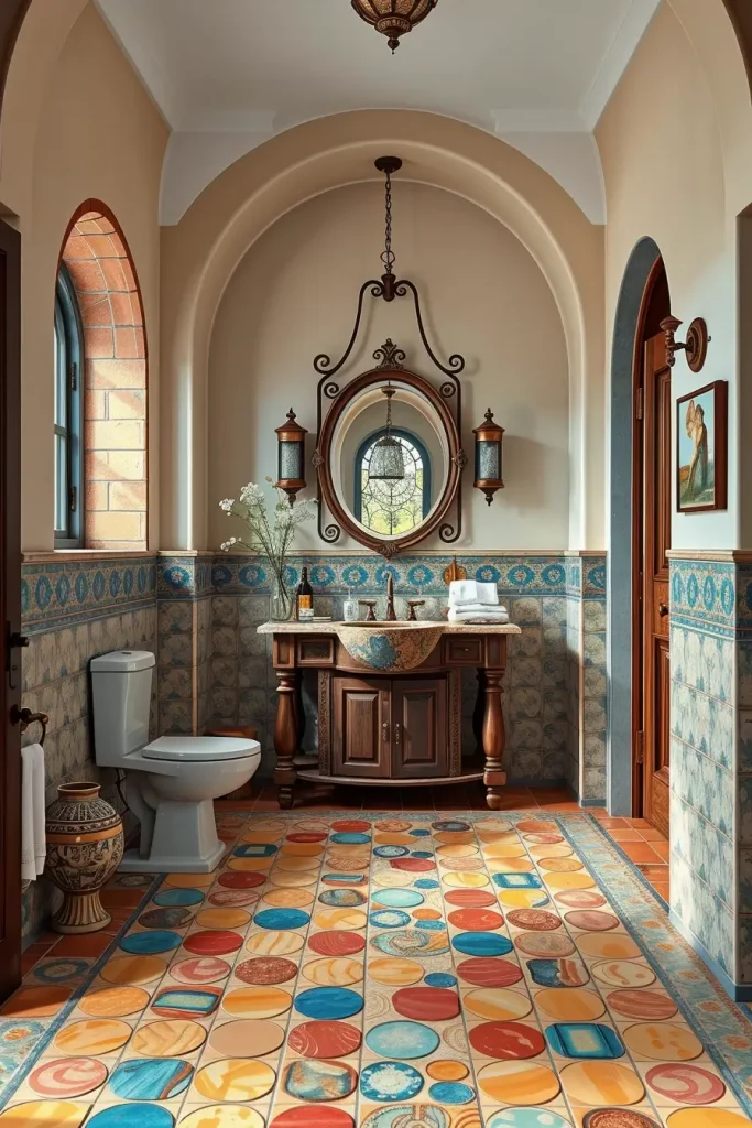 62 Bathroom Ideas 2026: Modern, Smart, and Stylish Trends